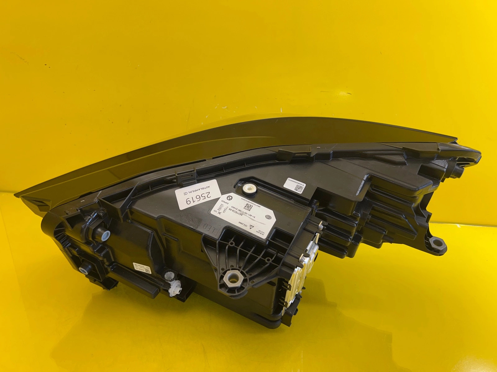 Reflektor Lampa Prawa BMW X2 U10 Full Led 5A77EC6-05 Autolamps 3 Reflektor Lampa Prawa BMW X2 U10 Full Led 5A77EC6-05