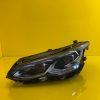 Reflektor Lampa Lewa Porsche Boxster Cayman 981 Xenon 98163113506