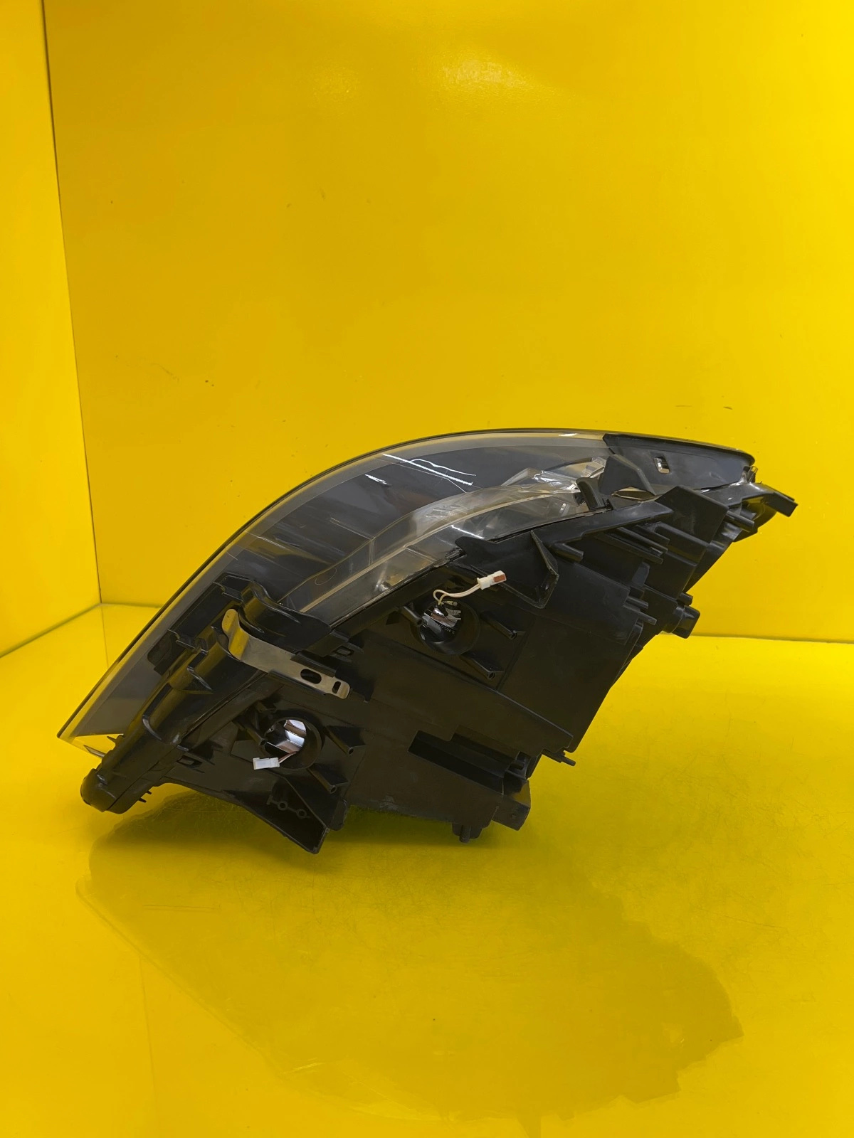 Reflektor Lampa Lewa BMW 5 F10 F11 Bi-Xenon Skrętny 7203251-19 Autolamps 5 Reflektor Lampa Lewa BMW 5 F10 F11 Bi-Xenon Skrętny 7203251-19