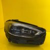 Reflektor Lampa Lewa BMW 5 F10 F11 Bi-Xenon Skrętny 7203251-19 Autolamps 45 Reflektor Lampa Lewa BMW 5 F10 F11 Bi-Xenon Skrętny 7203251-19