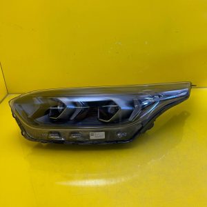 Reflektor Lampa Lewa Kia Ceed III Lift Full Led 92101J7500 Autolamps Reflektor Lampa Lewa Kia Ceed III Lift Full Led 92101J7500