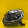 Reflektor Lampa Lewa Nissan Almera G15 12-17 L90048216 Autolamps 44 Reflektor Lampa Lewa Nissan Almera G15 12-17 L90048216
