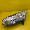 Reflektor Lampa Lewa Nissan Almera G15 12-17 L90048216 Autolamps 45 Reflektor Lampa Lewa Nissan Almera G15 12-17 L90048216