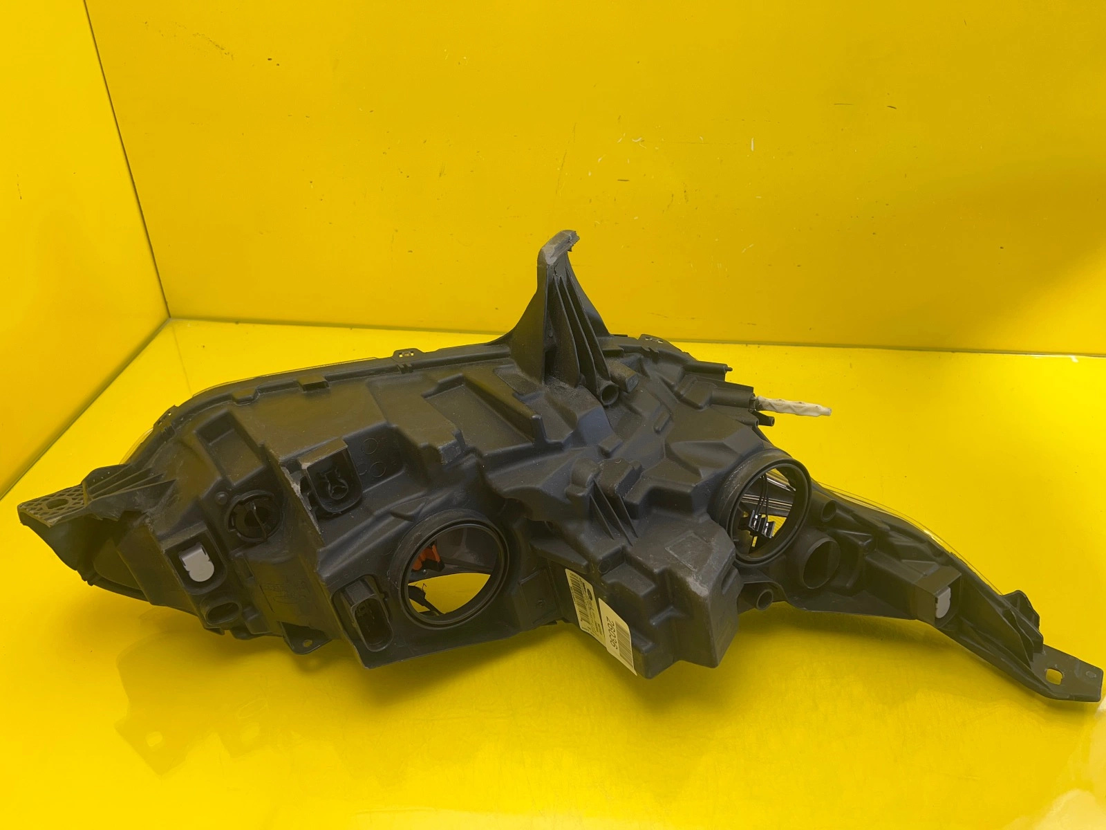 Reflektor Lampa lewa Ford Transit Connect Mk2 Lift 13- zwykła FT11-13W030AA Autolamps 4 Reflektor Lampa lewa Ford Transit Connect Mk2 Lift 13- zwykła FT11-13W030AA