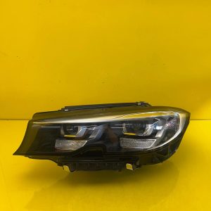 Reflektor LAMPA LEWA BMW 3 G20 G21 USA SAE 5A1DB43-02 Autolamps Reflektor LAMPA LEWA BMW 3 G20 G21 USA SAE 5A1DB43-02