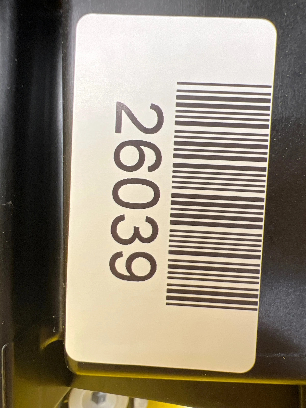 Reflektor LAMPA LEWA BMW 3 G20 G21 USA SAE 5A1DB43-02 Autolamps 3 Reflektor LAMPA LEWA BMW 3 G20 G21 USA SAE 5A1DB43-02