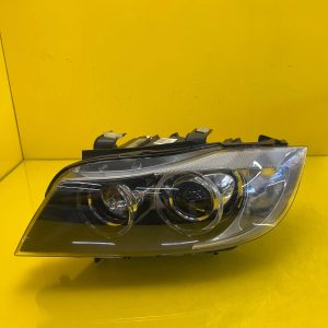 Reflektor Lampa lewa BMW 3 E90 Xenon Nieskrętny 6942737.9 Autolamps Reflektor Lampa lewa BMW 3 E90 Xenon Nieskrętny 6942737.9
