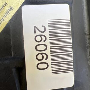 Reflektor Lampa lewa BMW 3 E90 Xenon Nieskrętny 6942737.9