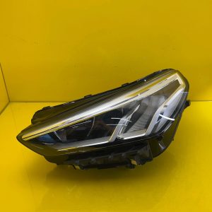 Reflektor Lampa Lewa BMW X1 U11 Full Led 5A5BD43-02 Autolamps Reflektor Lampa Lewa BMW X1 U11 Full Led 5A5BD43-02