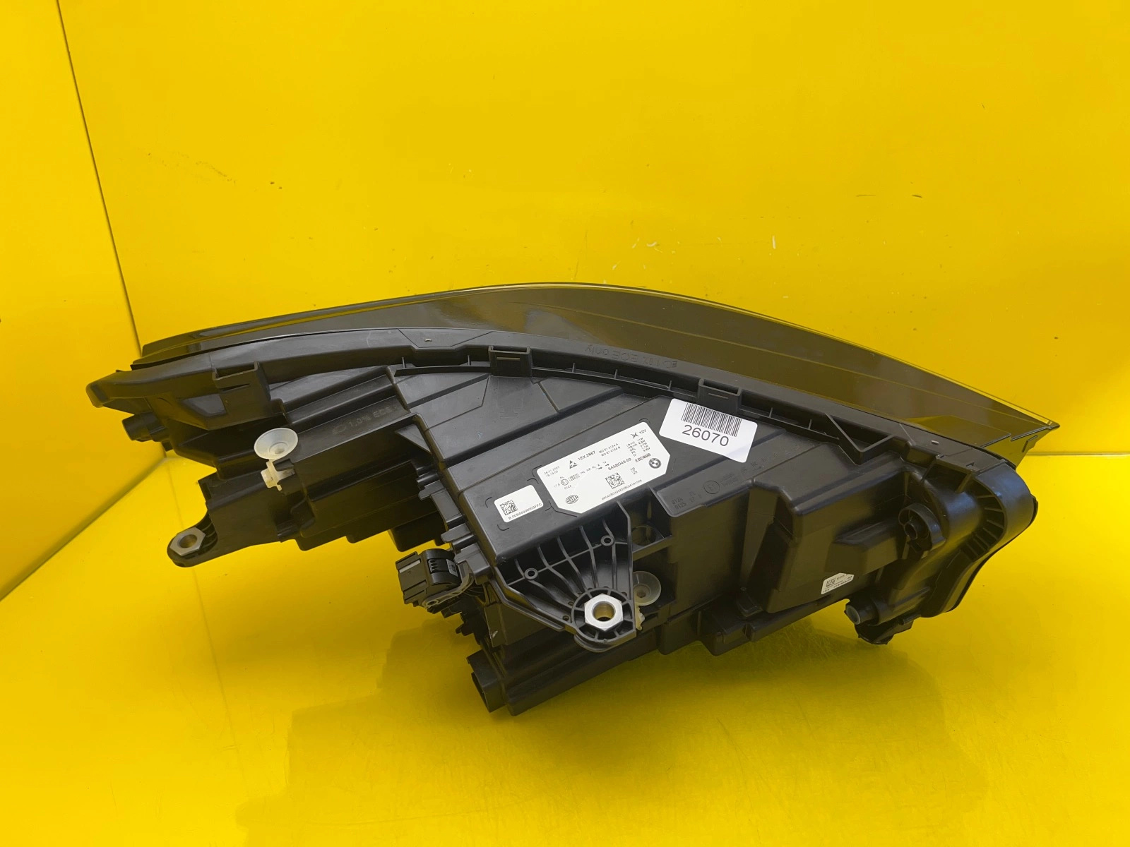 Reflektor Lampa Lewa BMW X1 U11 Full Led 5A5BD43-02 Autolamps 3 Reflektor Lampa Lewa BMW X1 U11 Full Led 5A5BD43-02