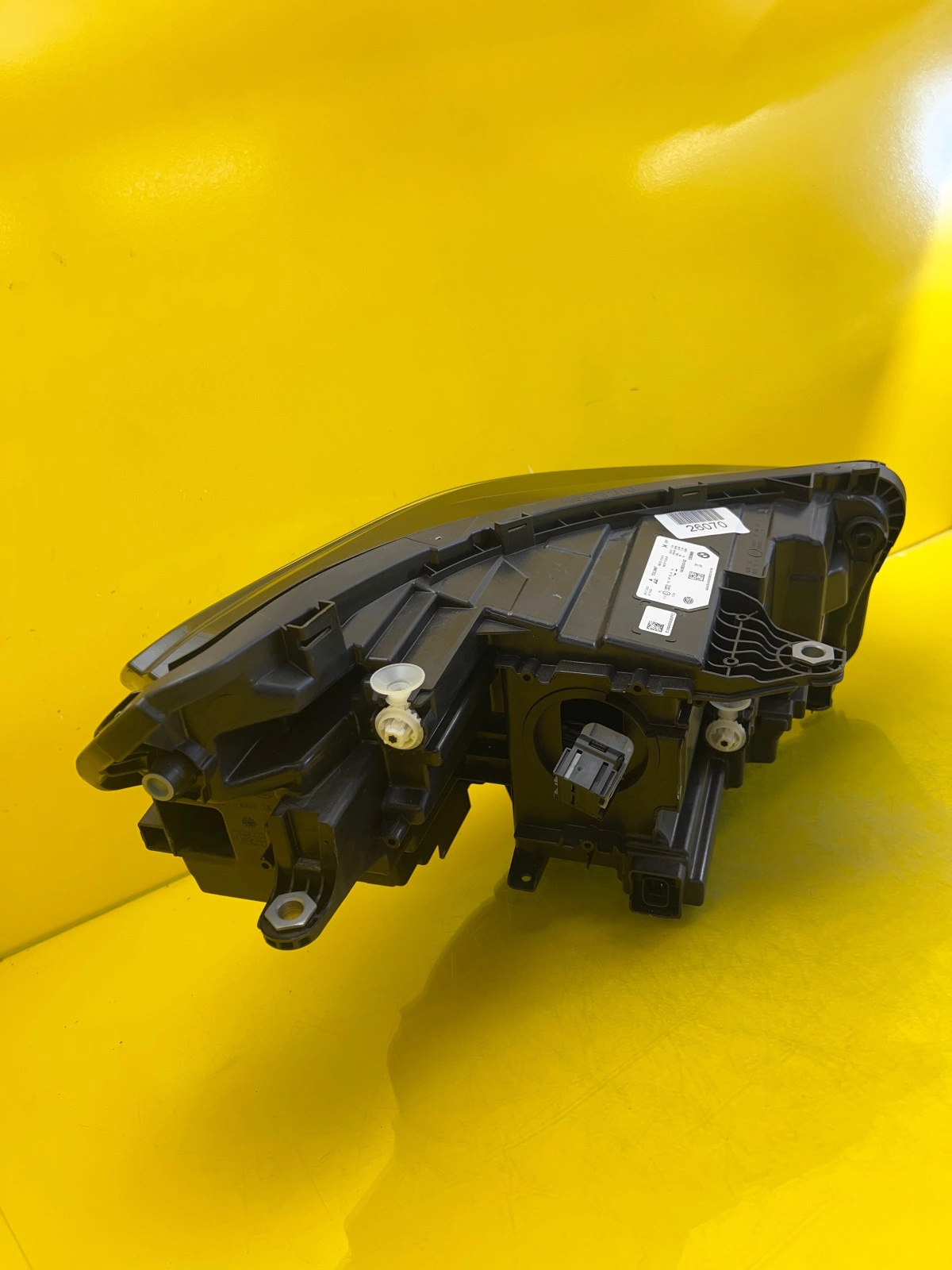 Reflektor Lampa Lewa BMW X1 U11 Full Led 5A5BD43-02 Autolamps 4 Reflektor Lampa Lewa BMW X1 U11 Full Led 5A5BD43-02