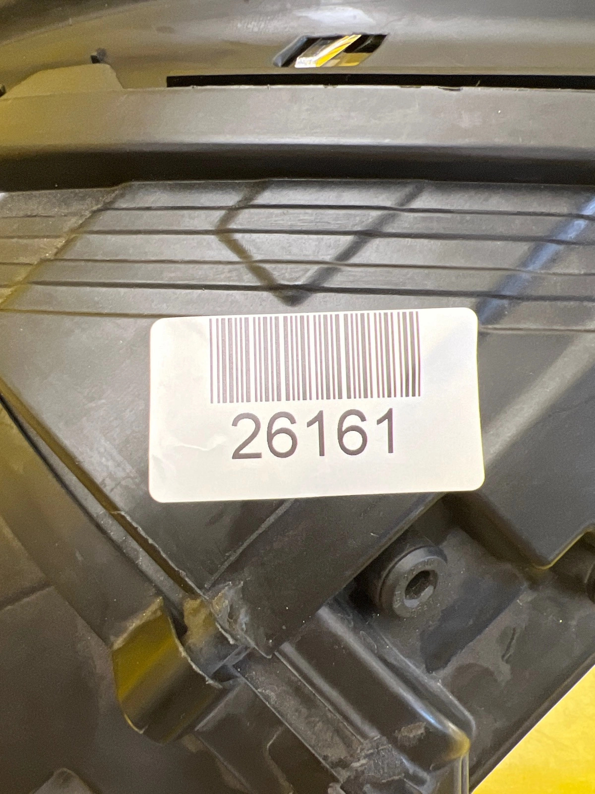 Reflektor Lampa Lewa Porsche Panamera II 971 Full Led 971941031G Autolamps 2 Reflektor Lampa Lewa Porsche Panamera II 971 Full Led 971941031G