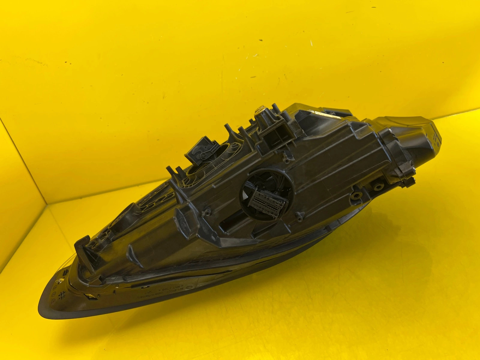 Reflektor Lampa Lewa Porsche Panamera II 971 Full Led 971941031G Autolamps 5 Reflektor Lampa Lewa Porsche Panamera II 971 Full Led 971941031G