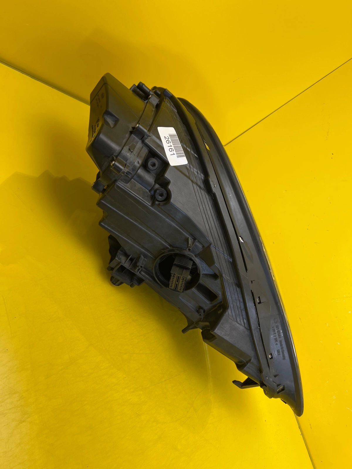 Reflektor Lampa Lewa Porsche Panamera II 971 Full Led 971941031G Autolamps 6 Reflektor Lampa Lewa Porsche Panamera II 971 Full Led 971941031G