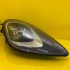 Reflektor Lampa prawa Porsche Cayenne III 3 E3 9Y0 18-23 Full Led 9Y0941034M