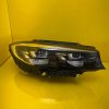 Reflektor Lampa prawa Porsche Cayenne III 3 E3 9Y0 18-23 Full Led 9Y0941034M