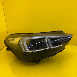 Reflektor Lampa prawa BMW X1 U11 22- Full Led 5A5BD52-02 Autolamps Reflektor Lampa prawa BMW X1 U11 22- Full Led 5A5BD52-02