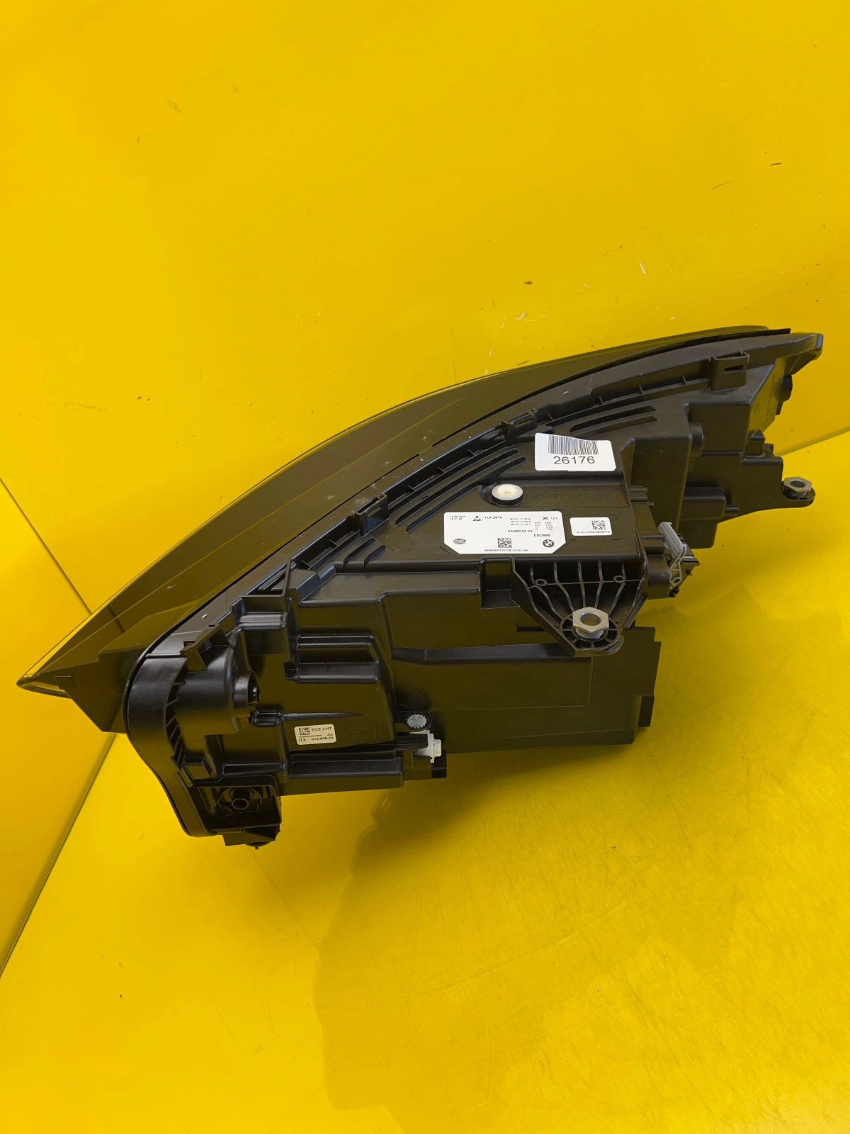 Reflektor Lampa prawa BMW X1 U11 22- Full Led 5A5BD52-02 Autolamps 3 Reflektor Lampa prawa BMW X1 U11 22- Full Led 5A5BD52-02