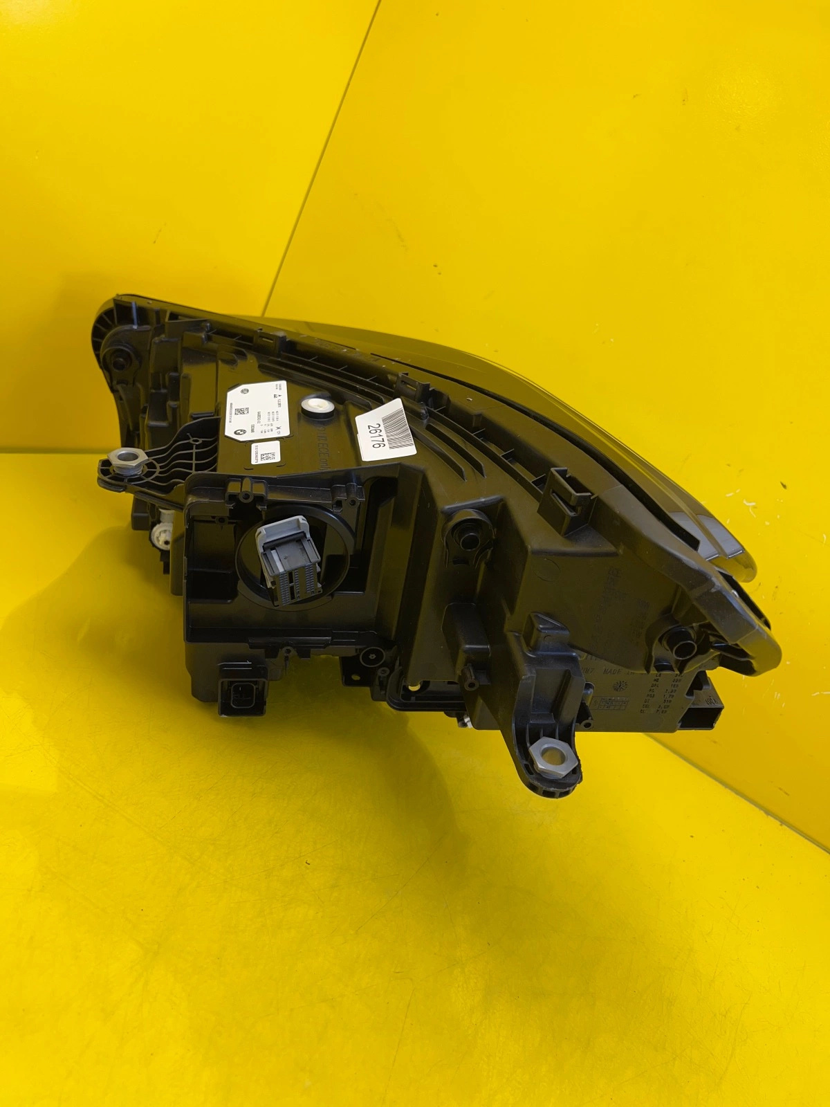 Reflektor Lampa prawa BMW X1 U11 22- Full Led 5A5BD52-02 Autolamps 4 Reflektor Lampa prawa BMW X1 U11 22- Full Led 5A5BD52-02