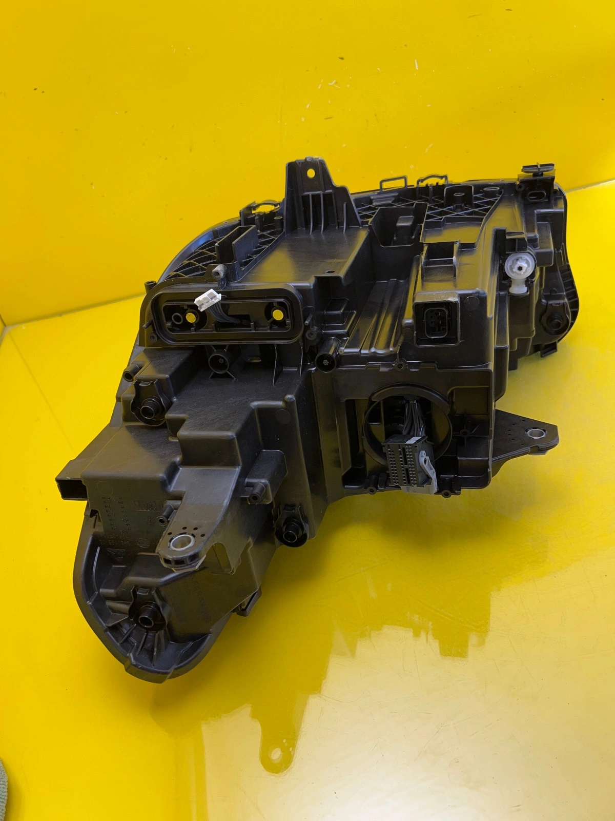 Reflektor Lampa prawa BMW X1 U11 22- Full Led 5A5BD52-02 Autolamps 5 Reflektor Lampa prawa BMW X1 U11 22- Full Led 5A5BD52-02