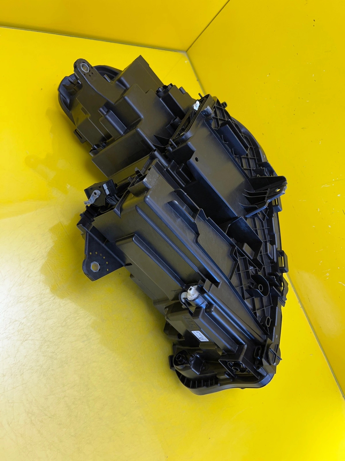 Reflektor Lampa prawa BMW X1 U11 22- Full Led 5A5BD52-02 Autolamps 6 Reflektor Lampa prawa BMW X1 U11 22- Full Led 5A5BD52-02