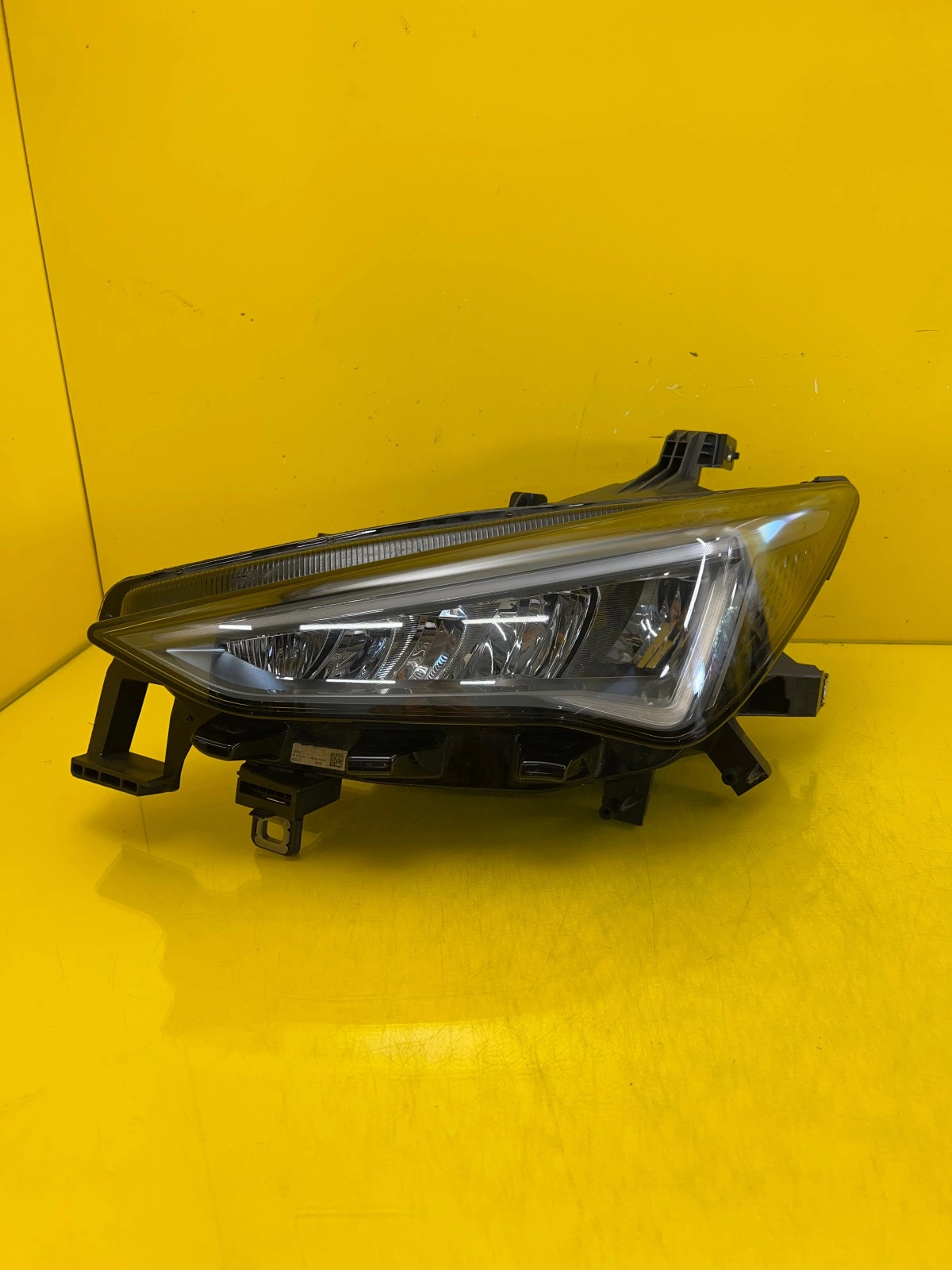 Reflektor Lampa Lewa Seat Cupra Born Full Led 10F941007H Autolamps Reflektor Lampa Lewa Seat Cupra Born Full Led 10F941007H