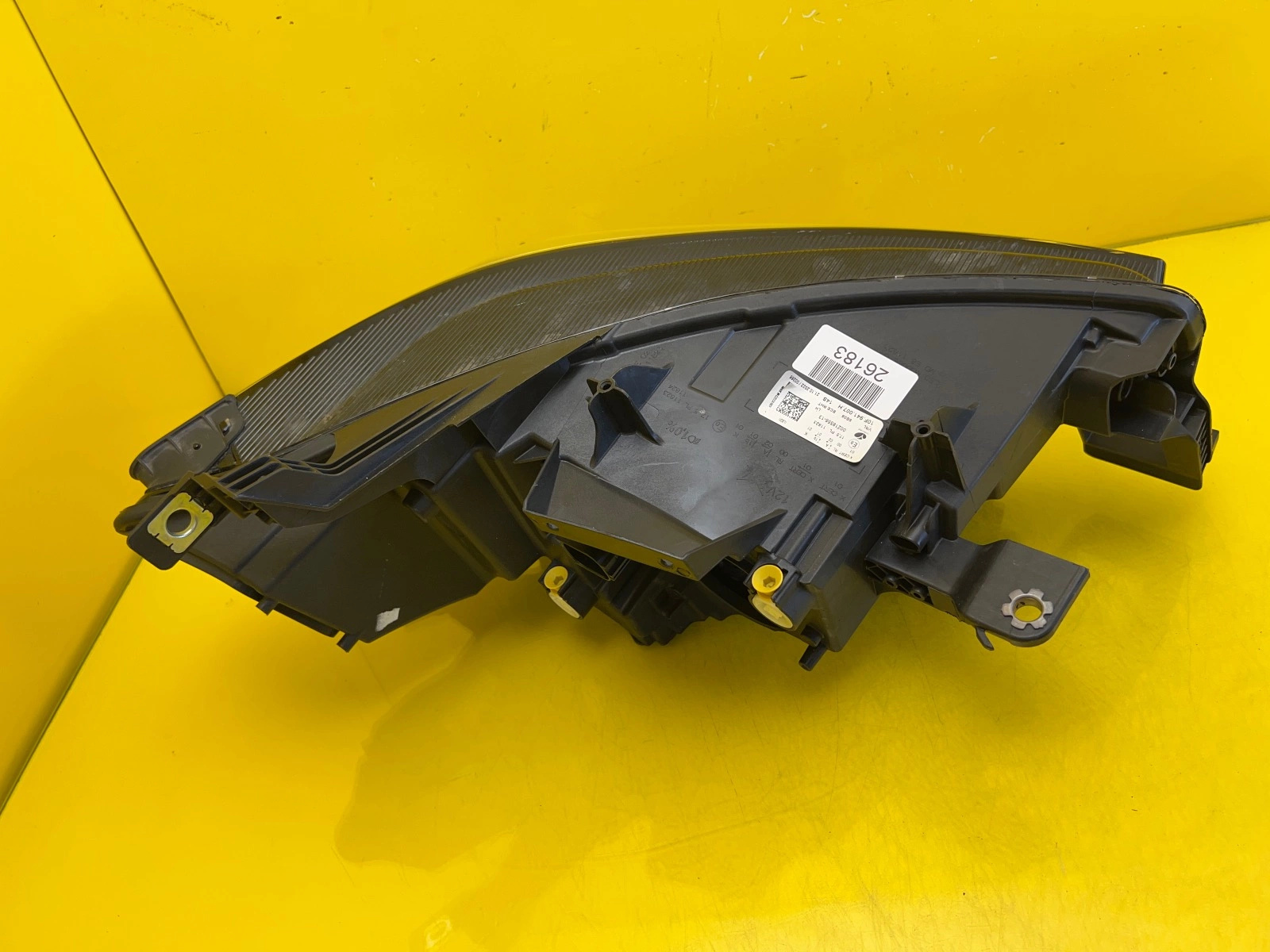 Reflektor Lampa Lewa Seat Cupra Born Full Led 10F941007H Autolamps 3 Reflektor Lampa Lewa Seat Cupra Born Full Led 10F941007H