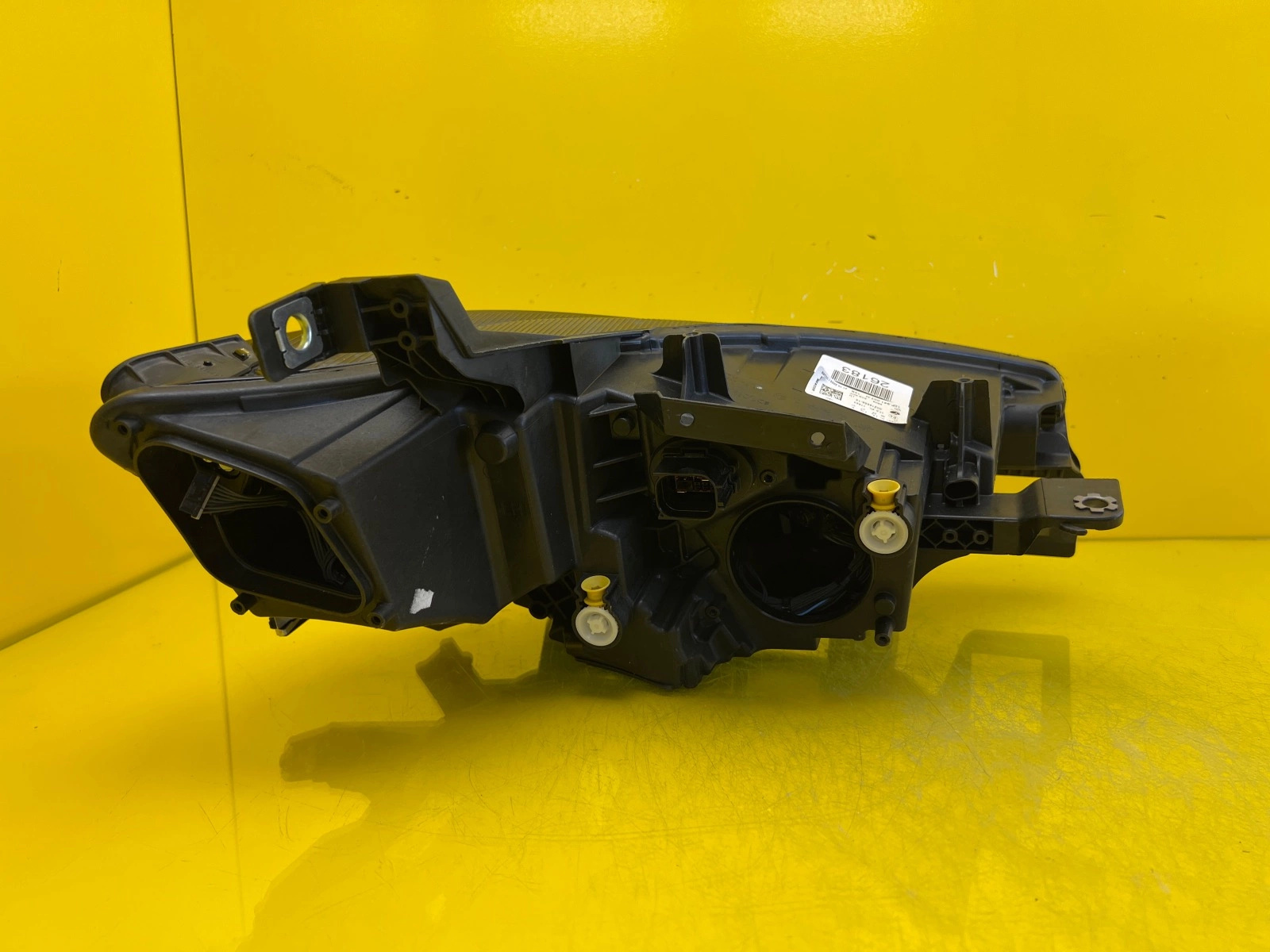 Reflektor Lampa Lewa Seat Cupra Born Full Led 10F941007H Autolamps 4 Reflektor Lampa Lewa Seat Cupra Born Full Led 10F941007H