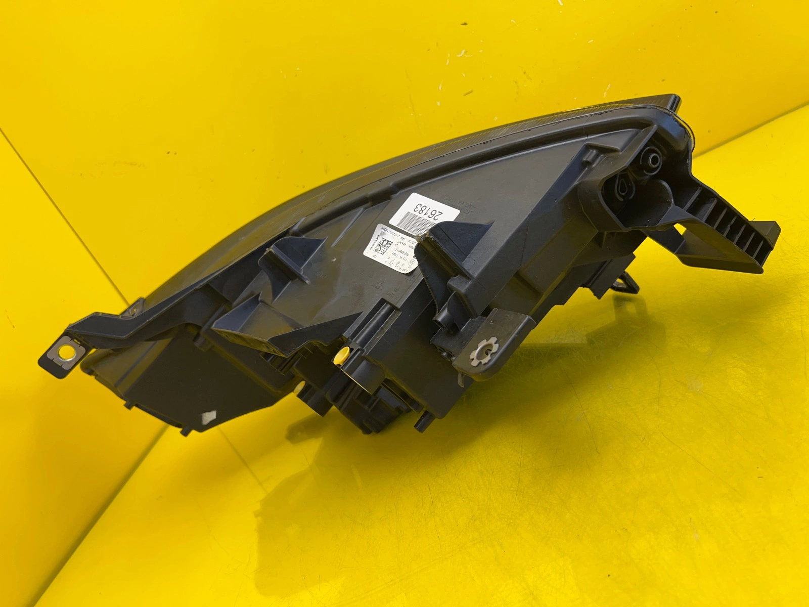 Reflektor Lampa Lewa Seat Cupra Born Full Led 10F941007H Autolamps 5 Reflektor Lampa Lewa Seat Cupra Born Full Led 10F941007H