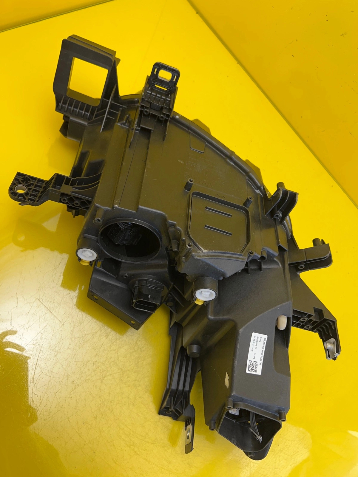 Reflektor Lampa Lewa Seat Cupra Born Full Led 10F941007H Autolamps 6 Reflektor Lampa Lewa Seat Cupra Born Full Led 10F941007H