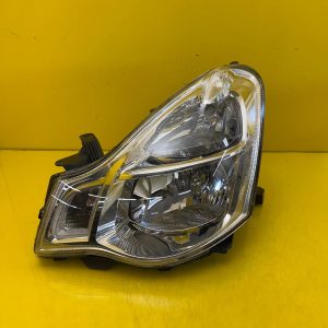 Reflektor Lampa Lewa Nissan Almera G15 12-17 L90048216