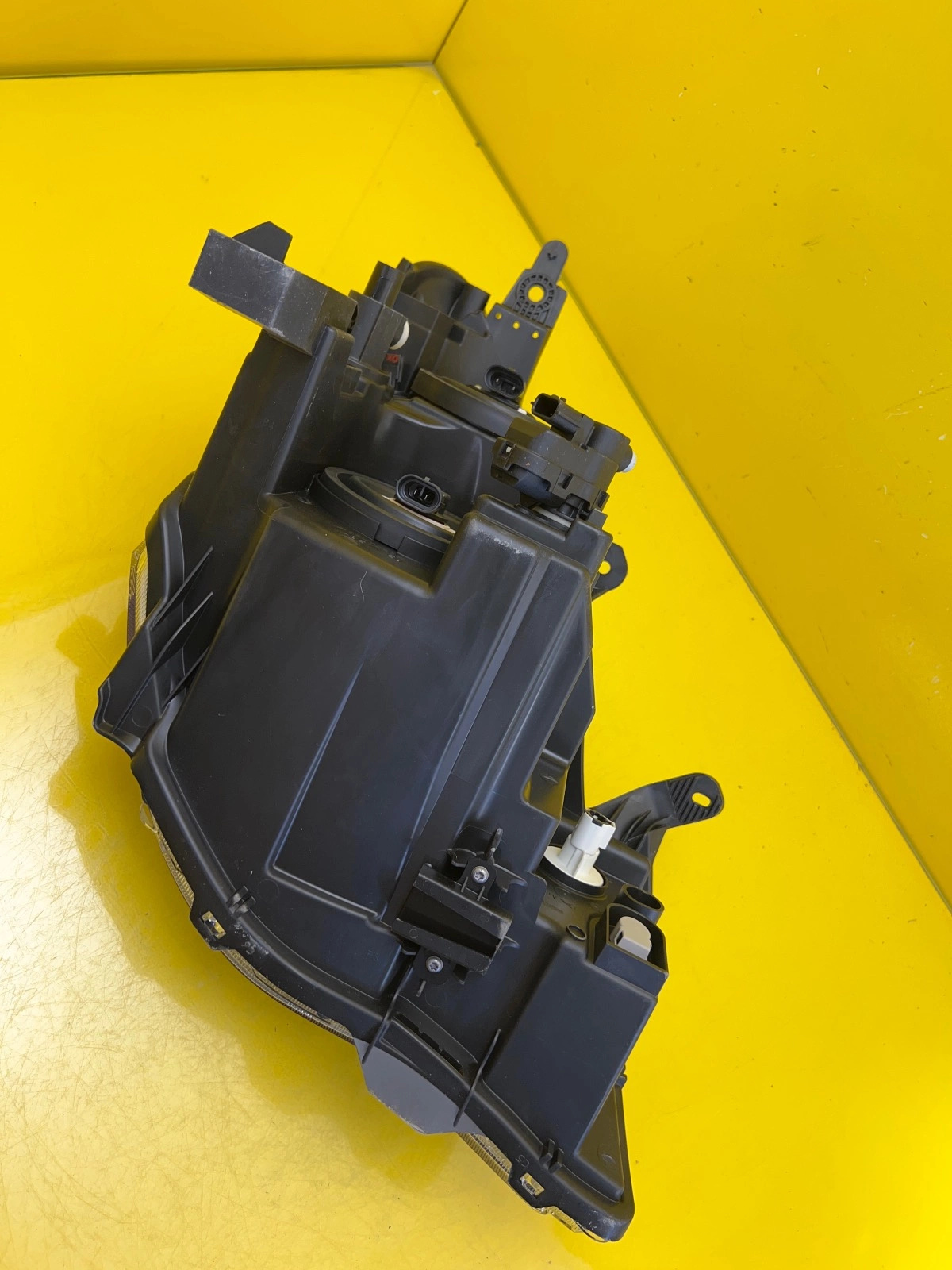 Reflektor Lampa Lewa Nissan Almera G15 12-17 L90048216 Autolamps 5 Reflektor Lampa Lewa Nissan Almera G15 12-17 L90048216