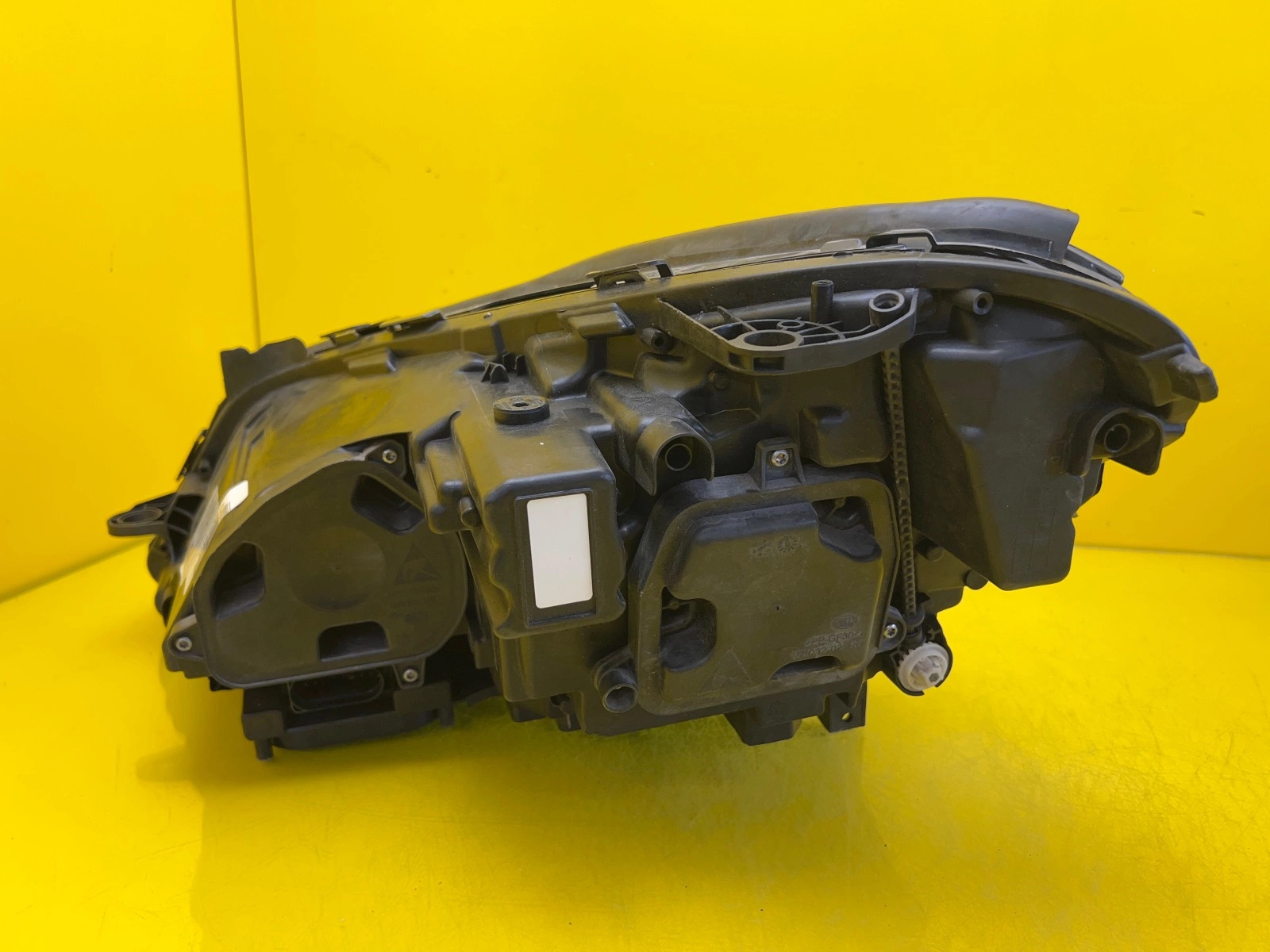 Reflektor Lampa prawa Mercedes E-Klasa W207 Lift Full Led ILS A2079064000 Autolamps 4 Reflektor Lampa prawa Mercedes E-Klasa W207 Lift Full Led ILS A2079064000