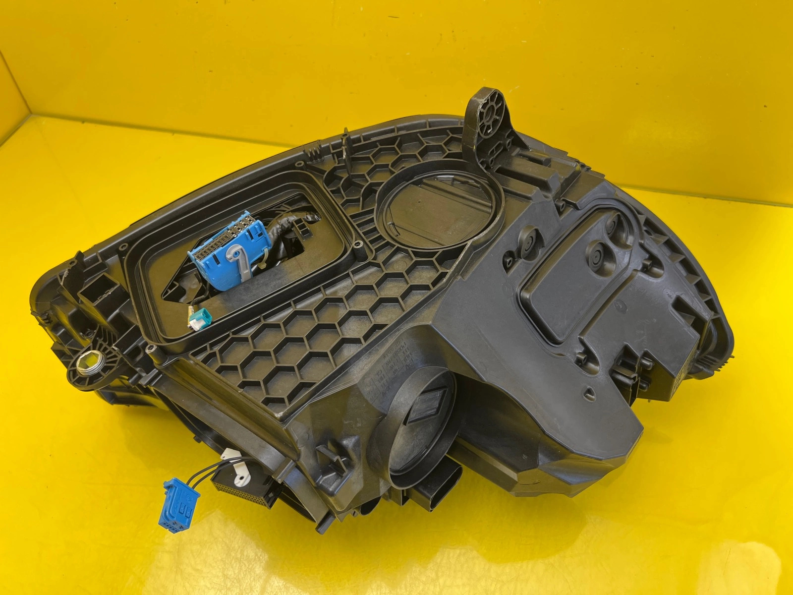 Reflektor Lampa Lewa Mercedes C-Klasa W206 Digital Light A2069062903 Autolamps 5 Reflektor Lampa Lewa Mercedes C-Klasa W206 Digital Light A2069062903