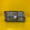 Reflektor Lampa Prawa Mercedes W126 79-91 A1268209361