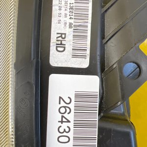 Reflektor Lampa Prawa Ford Ranger Raptor 18-22 Full Led JB3B-13E014-AA