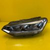 Reflektor Lampa Lewa VW Touran 5TB Full Led 5TB941035E