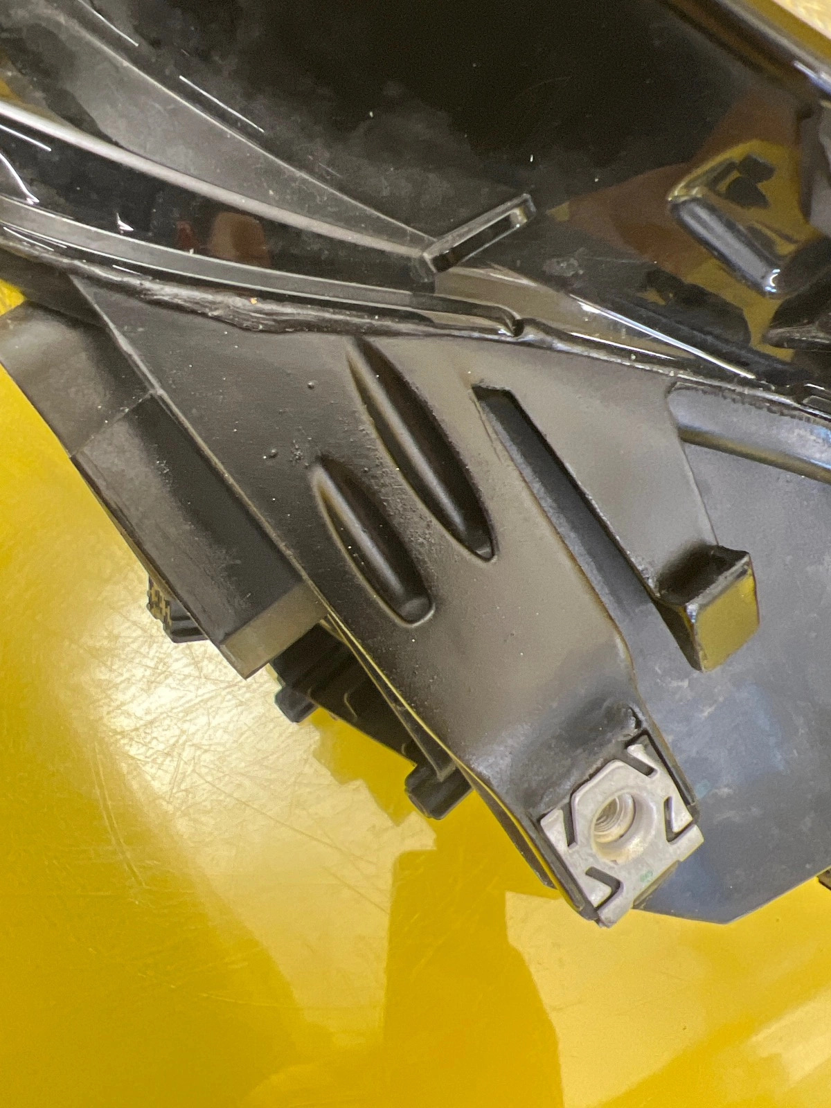 Reflektor Lampa Lewa VW Touran 5TB Full Led 5TB941035E Autolamps 5 Reflektor Lampa Lewa VW Touran 5TB Full Led 5TB941035E