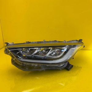 Reflektor Lampa Prawa Toyota Yaris IV 4 Full Led K0-8