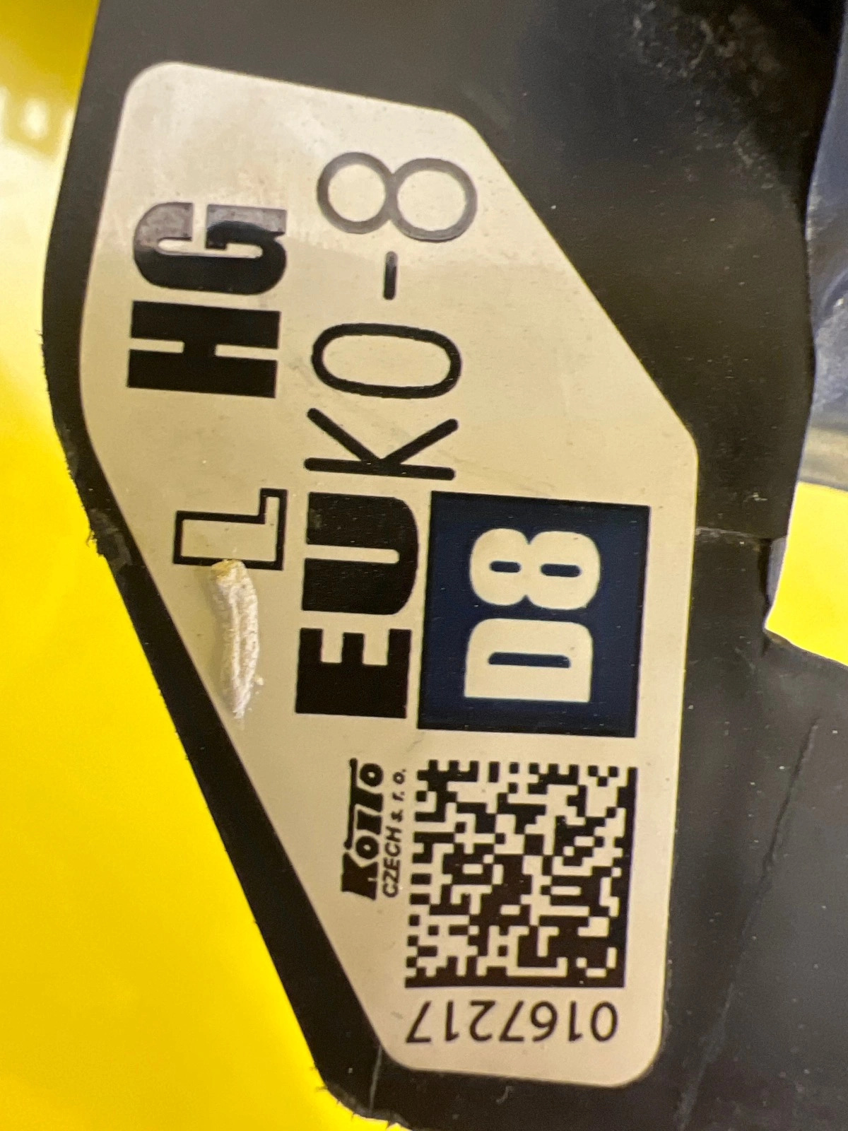 Reflektor Lampa Prawa Toyota Yaris IV 4 Full Led K0-8 Autolamps 3 Reflektor Lampa Prawa Toyota Yaris IV 4 Full Led K0-8