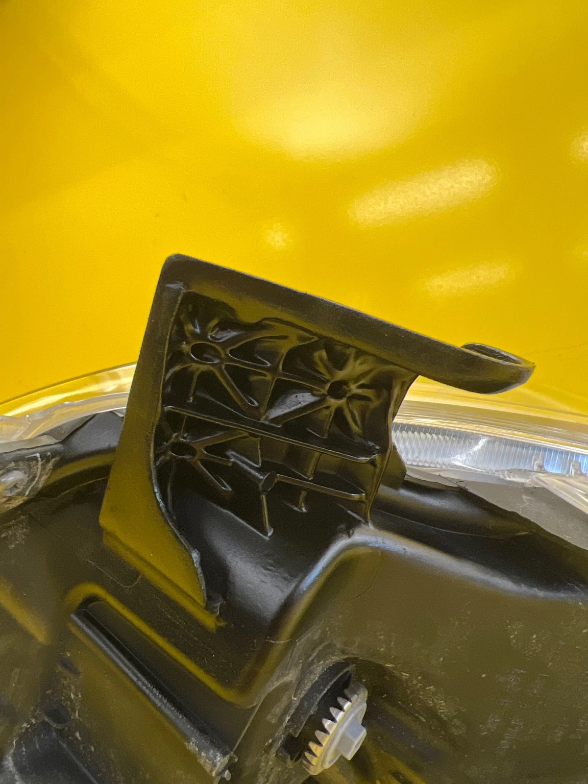 Reflektor Lampa Prawa Toyota Yaris IV 4 Full Led K0-8 Autolamps 7 Reflektor Lampa Prawa Toyota Yaris IV 4 Full Led K0-8