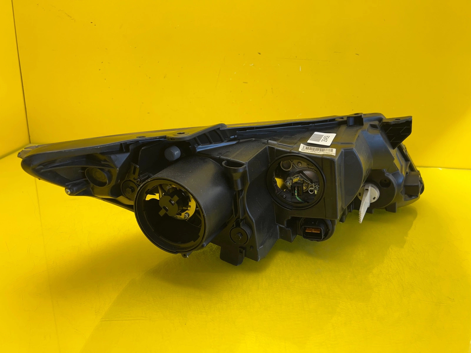 Reflektor Lampa Lewa Przednia Kia Optima 3 III Lift Led 92101-2T310 Autolamps 3 Reflektor Lampa Lewa Przednia Kia Optima 3 III Lift Led 92101-2T310