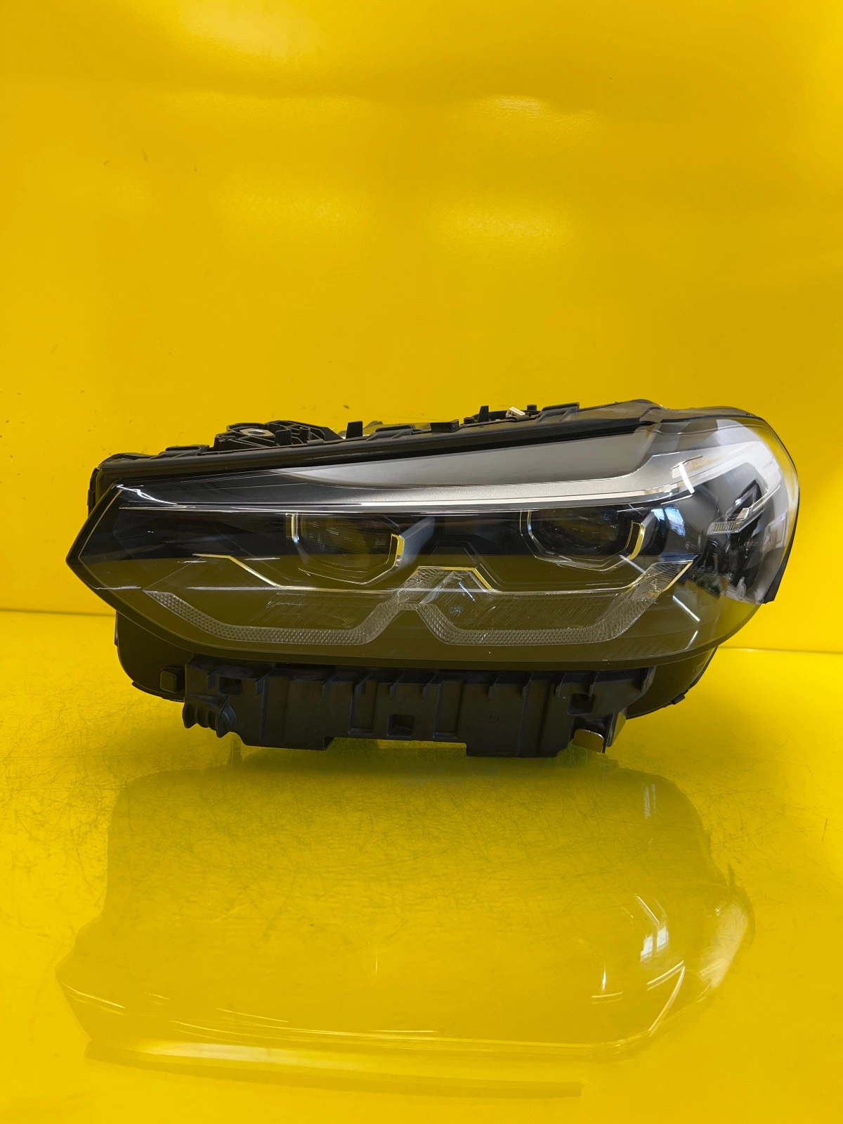 Reflektor Lampa Lewa BMW X3 G01 X4 G02 Lift Full Led 5A29201-06 Autolamps Reflektor Lampa Lewa BMW X3 G01 X4 G02 Lift Full Led 5A29201-06