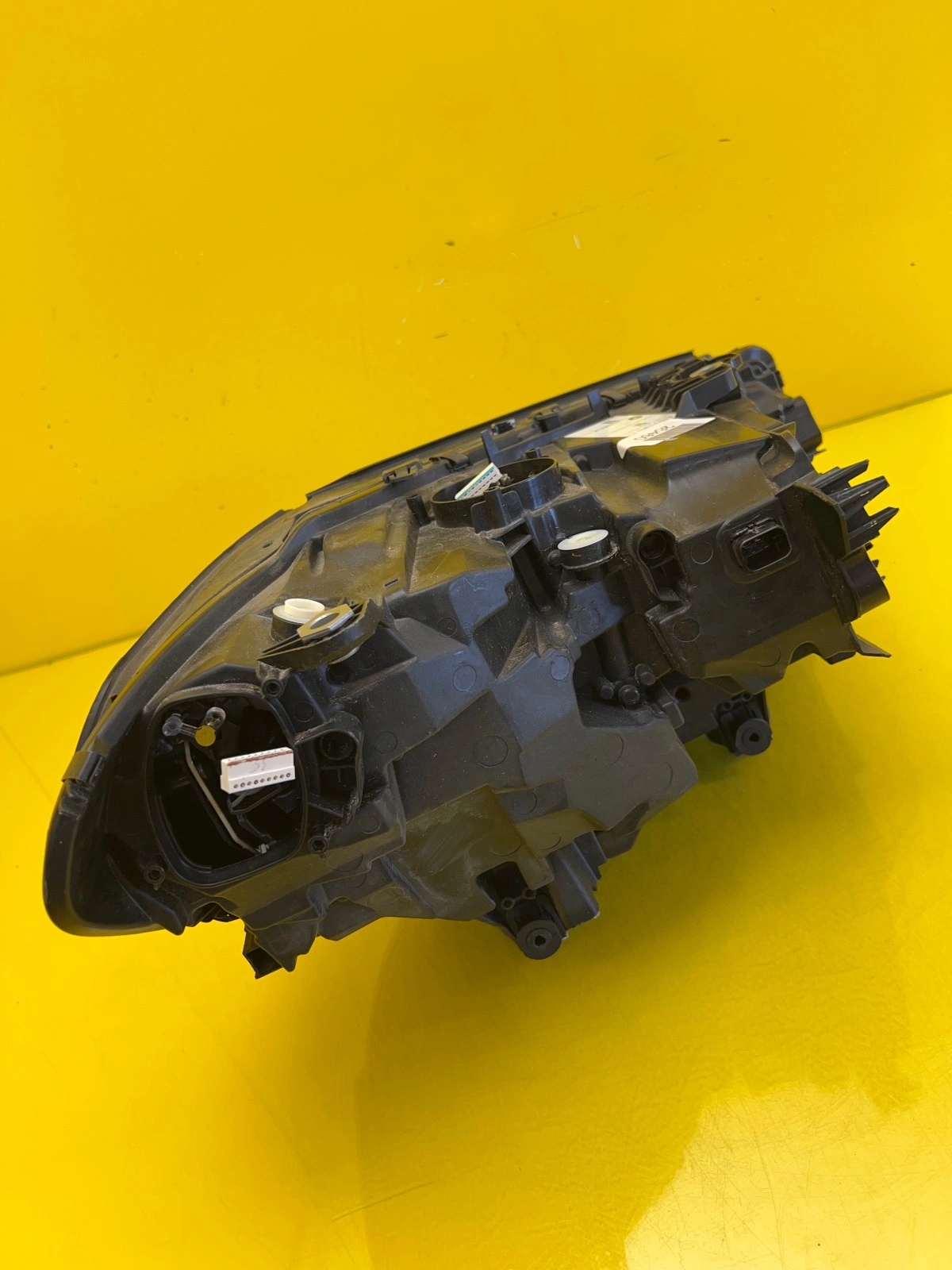 Reflektor Lampa Lewa BMW X3 G01 X4 G02 Lift Full Led 5A29201-06 Autolamps 4 Reflektor Lampa Lewa BMW X3 G01 X4 G02 Lift Full Led 5A29201-06