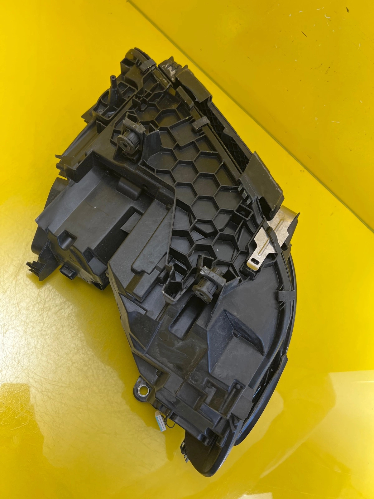 Reflektor Lampa Lewa BMW X3 G01 X4 G02 Lift Full Led 5A29201-06 Autolamps 5 Reflektor Lampa Lewa BMW X3 G01 X4 G02 Lift Full Led 5A29201-06