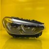 Reflektor Lampa Prawa BMW 3 G20 G21 18- Lampa Laser Shadow Czarna 9500916-01 Autolamps 45 Reflektor Lampa Prawa BMW 3 G20 G21 18- Lampa Laser Shadow Czarna 9500916-01
