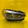 Reflektor Lampa Prawa W293 Mercedes EQC 293 Full Led A2939060201