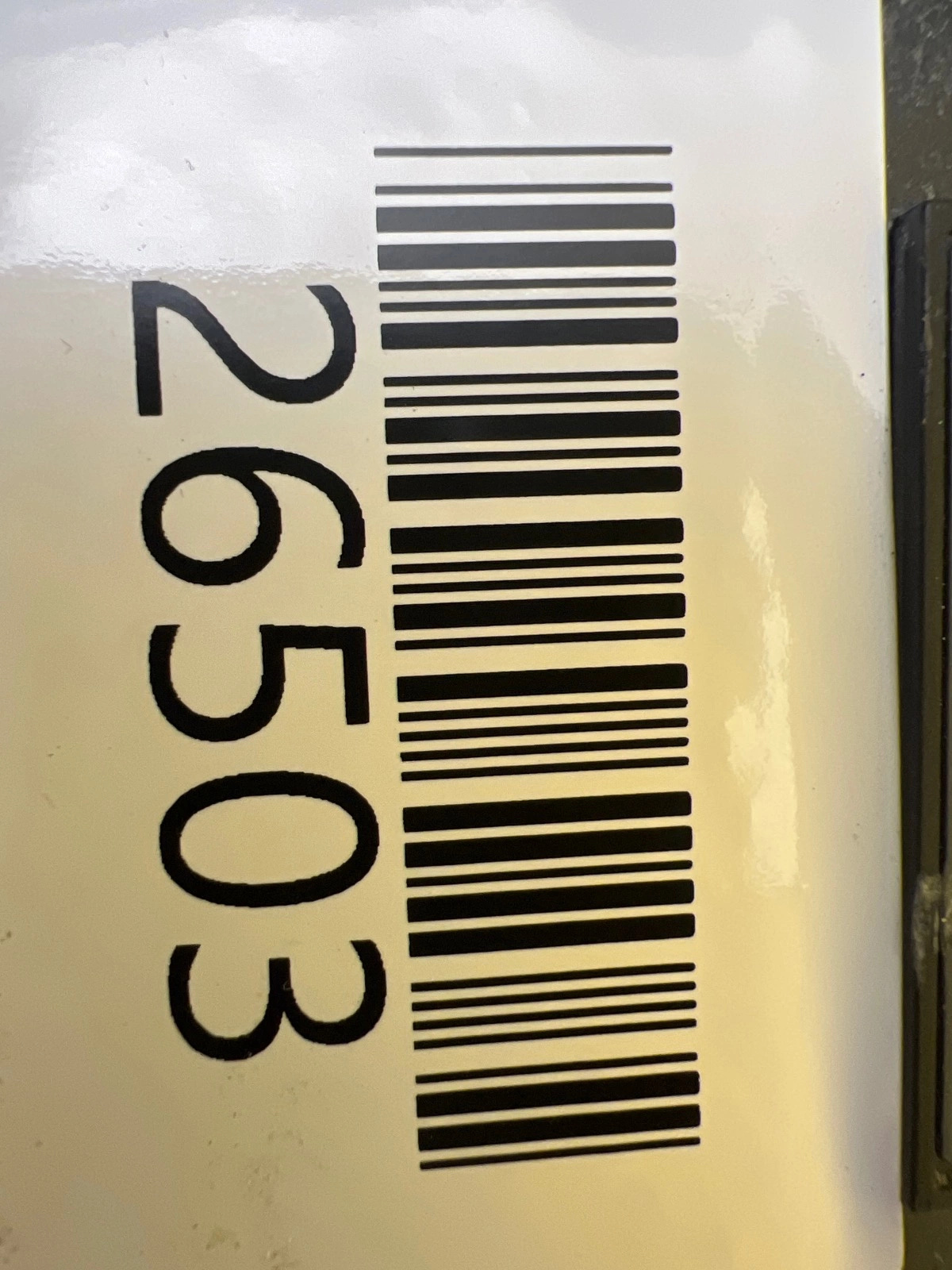 Reflektor Lampa Prawa Hongqi E-HS9 Full Led 3711105-QR02-A Autolamps 2 Reflektor Lampa Prawa Hongqi E-HS9 Full Led 3711105-QR02-A