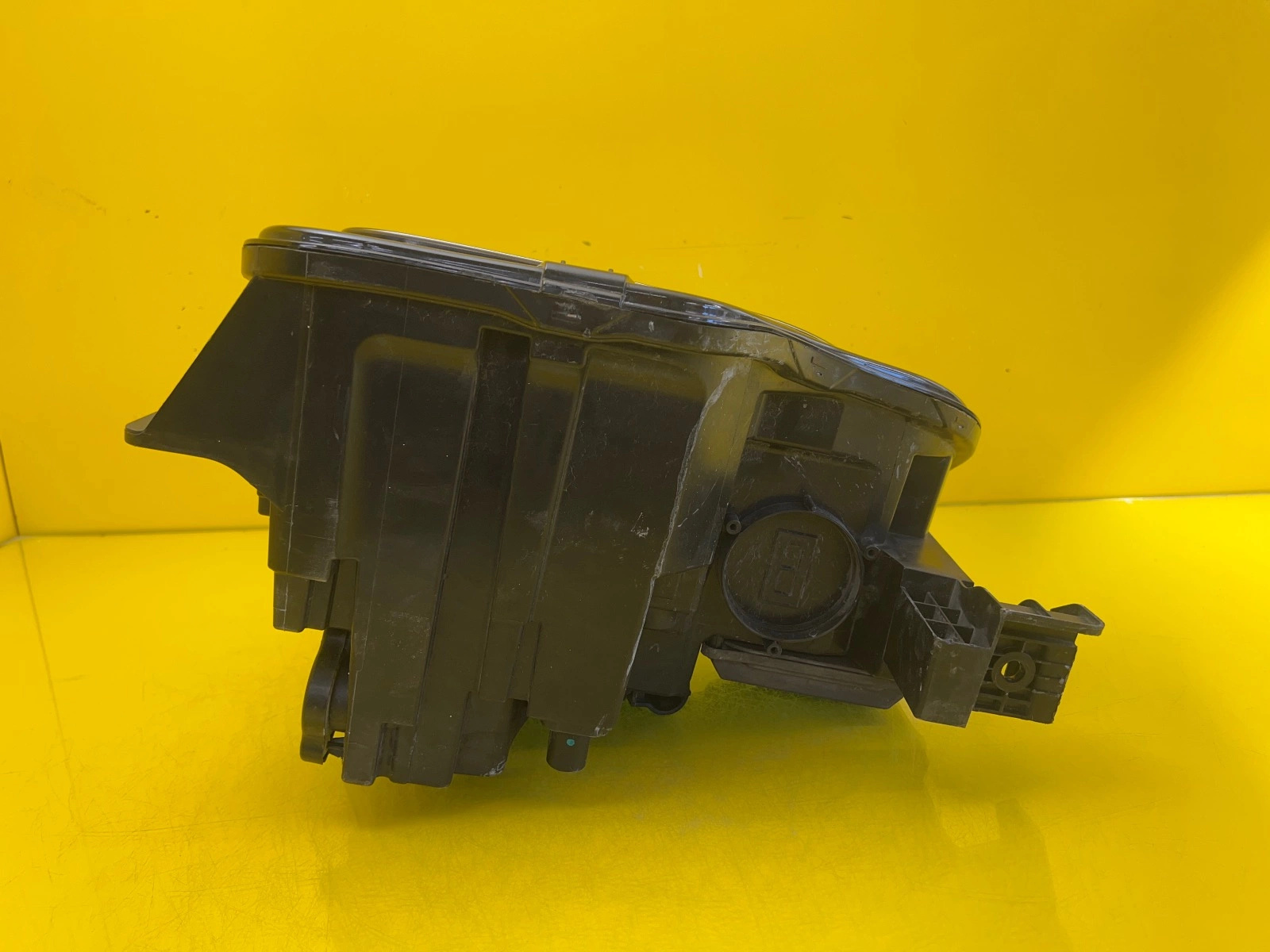 Reflektor Lampa Prawa Hongqi E-HS9 Full Led 3711105-QR02-A Autolamps 5 Reflektor Lampa Prawa Hongqi E-HS9 Full Led 3711105-QR02-A