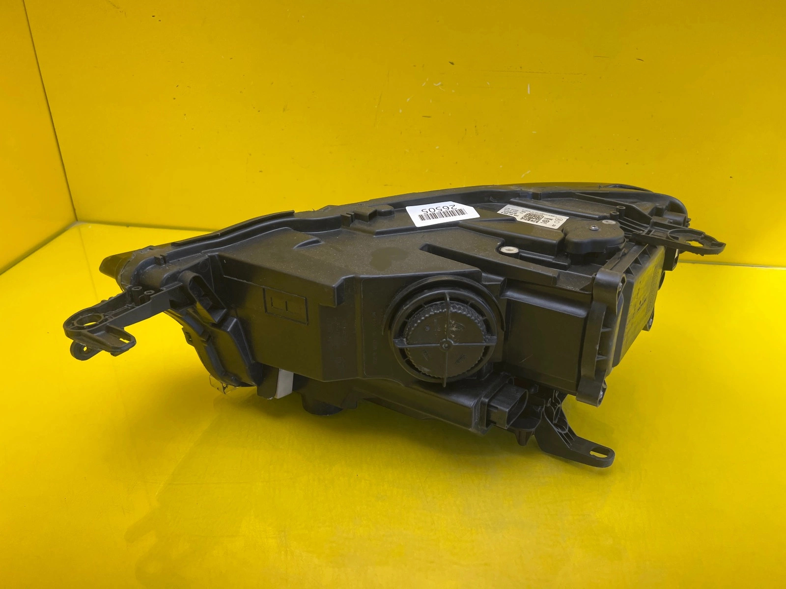 Reflektor Lampa Prawa VW T-ROC Full Led 2GA941036D Autolamps 4 Reflektor Lampa Prawa VW T-ROC Full Led 2GA941036D